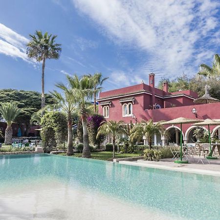 Villa Beldi Essaouira Bagian luar foto