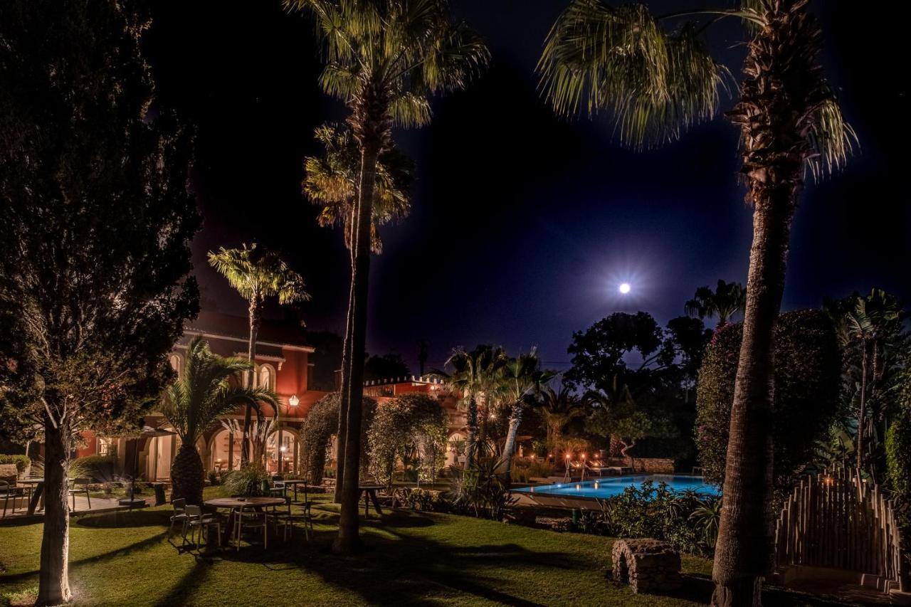 Villa Beldi Essaouira Bagian luar foto